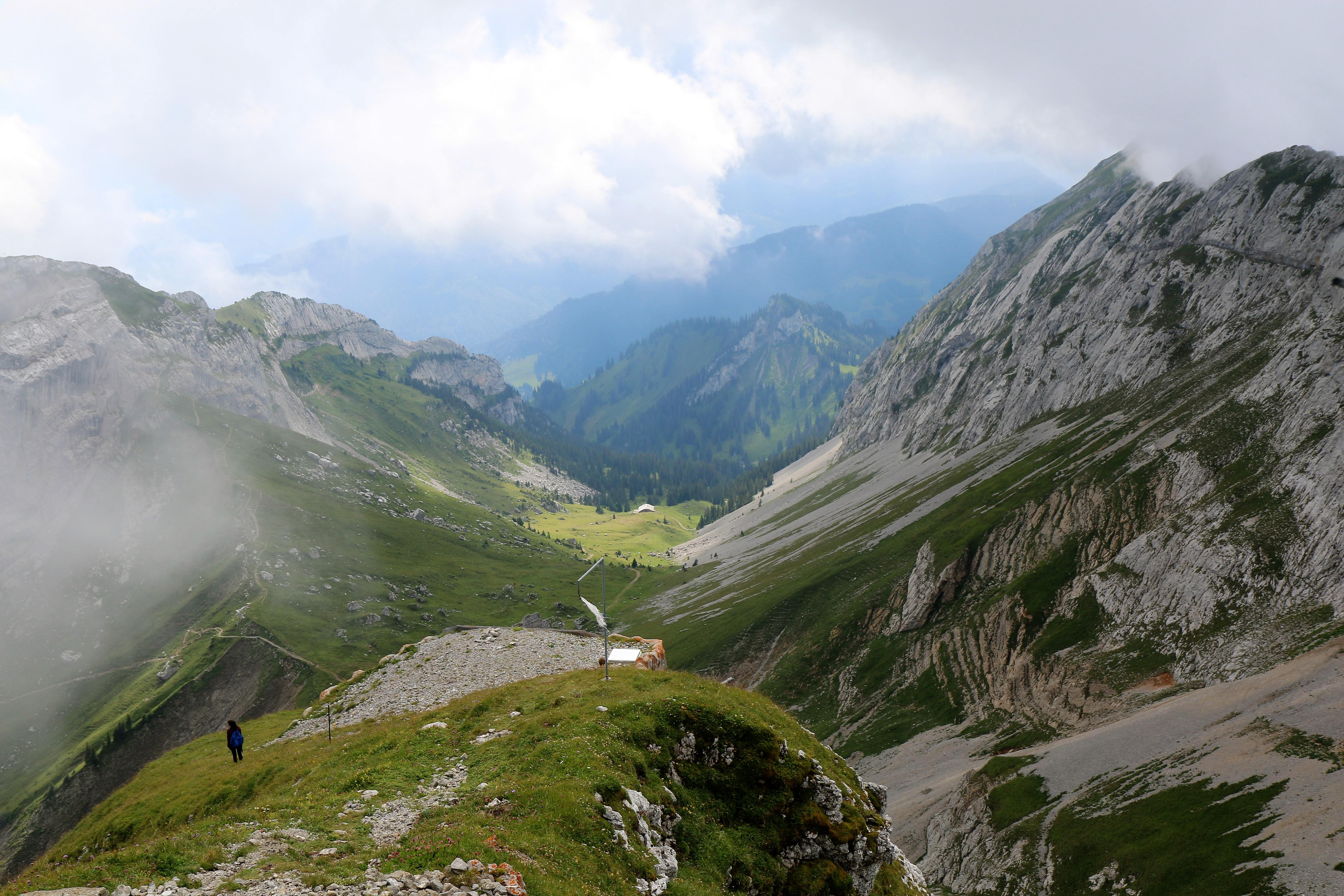 Switzerland